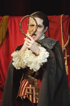 Copyright : Swiss Izumi - Xavier Stragiotti